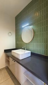 Bathroom Image of 3300 Sq.ft 4 BHK Independent House for sale in Pallikkara Kochi for Rs. 22500000