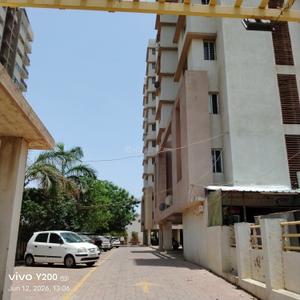 Image of 550 Sq.ft 2 BHK Apartment / Flat for sale in Ghanteshwer, Rajkot for Rs. 2149000