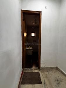 Image of 2100 Sq.ft 3 BHK Builder Floor for rent in Dudeja Elite Floors, Sector 49, Faridabad for Rs. 35000