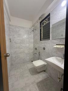 Nirman Altius Wing C Bathroom One 4