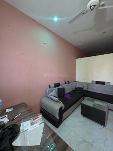 1 BHK Independent Builder Floor