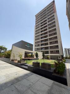 Image of 1890 Sq.ft 3 BHK Apartment / Flat for sale in Shyam 242, Lambha, Ahmedabad for Rs. 4850000