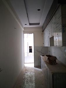 Kitchen Image of 1650 Sq.ft 3 BHK Apartment / Flat for sale in DM Infra, Sector 102 Noida for Rs. 6600000