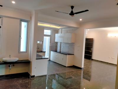 Hall Image of 1573 Sq.ft 3 BHK Apartment / Flat for sale in Arsha Sumangalam, Vrindavan Yojana Lucknow for Rs. 11500000
