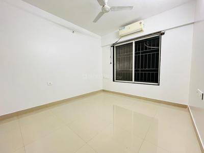 Bedroom Image of 900 Sq.ft 2 BHK Apartment / Flat for sale in Bramhacorp Waterbay, Wadgaon Sheri Pune for Rs. 8500000