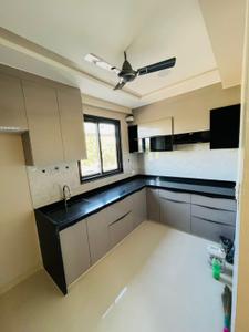 Kitchen Image of 1841 Sq.ft 4 BHK Apartment / Flat for sale in Urban Prime, Manyawas Jaipur for Rs. 18100000