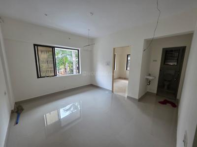 Hall Image of 380 Sq.ft 1 RK Apartment / Flat for sale in Amita Apartment, Sion Mumbai for Rs. 12000000