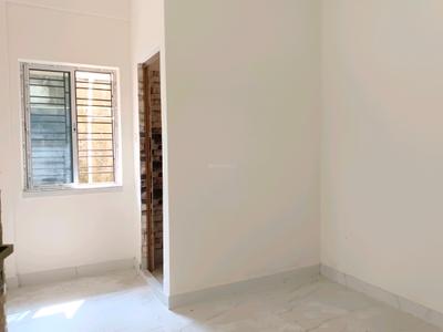 Bedroom Image of 715 Sq.ft 2 BHK Apartment / Flat for sale in Cornerstone Upoma, Nayabad Kolkata for Rs. 3050000