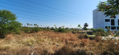 Image of 1000 Sq.ft Residential Plot / Land for sale in Skye City, Mayakhedi, Indore for Rs. 4200000