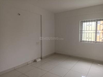 Bedroom Image of 2000 Sq.ft 4 BHK Apartment / Flat for sale in Roshan Gardenia by Roshan Properties, Uttarahalli Hobli Bengaluru for Rs. 13400000