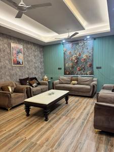 Bedroom Image of 2125 Sq.ft 3 BHK Independent House for sale in Sector 23A Gurgaon for Rs. 52500000