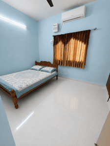 Bedroom Image of 1540 Sq.ft 3 BHK Duplex for sale in Kundrathur Chennai for Rs. 10000000