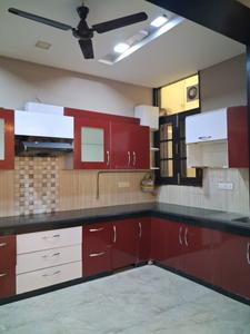 3 BHK Independent House