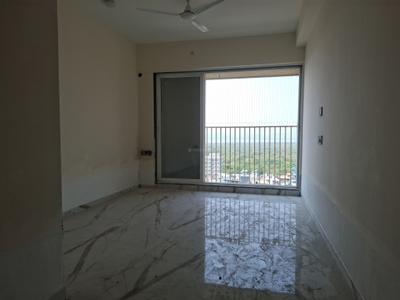 Bedroom Image of 1850 Sq.ft 3 BHK Apartment / Flat for sale in EV 10 Marina Bay, Vashi Navi Mumbai for Rs. 40000000