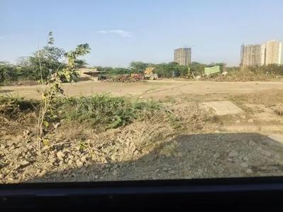 Sector 25 YEIDA Plot View 1