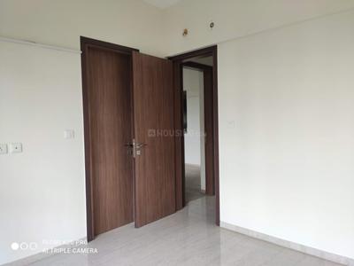 Bedroom Image of 1080 Sq.ft 2 BHK Apartment / Flat for sale in Sheth Auris Serenity, Malad West Mumbai for Rs. 28500000