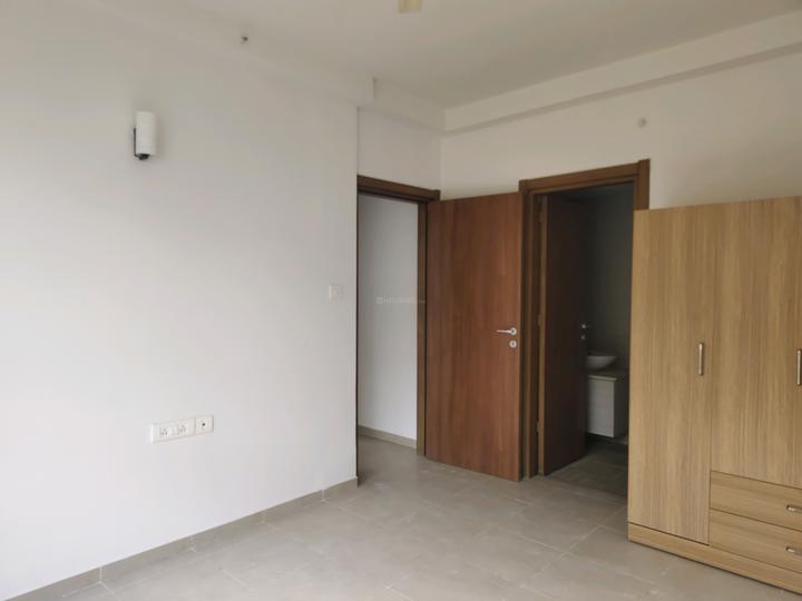 Bhartiya City Nikoo Homes 1 Bedroom One 1