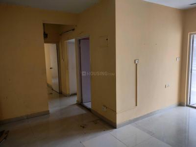 Hall Image of 1100 Sq.ft 2 BHK Apartment / Flat for rent in Parnasree Pally Kolkata for Rs. 24000