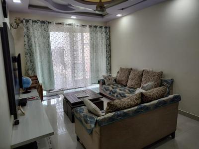 Hall Image of 864 Sq.ft 1 BHK Independent House for rent in HSR Layout Bengaluru for Rs. 38000