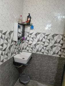 Bathroom Image of 1143 Sq.ft 2 BHK Apartment / Flat for sale in Vastrapur Ahmedabad for Rs. 6500000