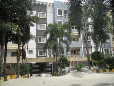 Image of 1115 Sq.ft 2 BHK Apartment / Flat for sale in Dommasandra, Bengaluru for Rs. 7250000