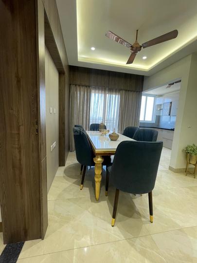 Amrapali Circle, Vaishali Nagar Extension Main Image 1