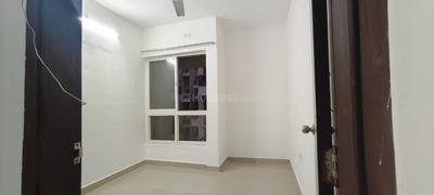 Balcony Image of 885 Sq.ft 2 BHK Apartment / Flat for rent in DB Ozone, Dahisar East Mumbai for Rs. 25000
