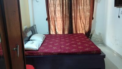 1 BHK Flat