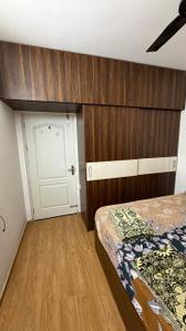 Bedroom Image of 1445 Sq.ft 3 BHK Apartment / Flat for sale in Prestige Finsbury Park Regent, Gummanahalli Bengaluru for Rs. 14500000