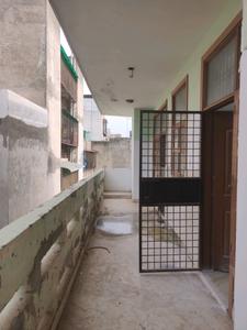 Bedroom One Image of 1850 Sq.ft 3 BHK Builder Floor for sale in Green Field Colony Faridabad for Rs. 15000000