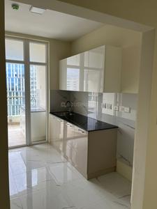 Kitchen Image of 1440 Sq.ft 2 BHK Penthouse for sale in Mantri Manyata Lithos, Thanisandra Bengaluru for Rs. 21000000