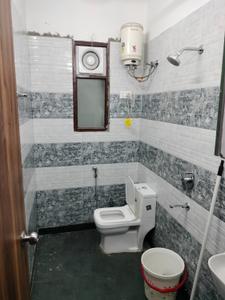 Bathroom Image of 540 Sq.ft 3 BHK Independent House for sale in Sector 3 Gurgaon for Rs. 12500000