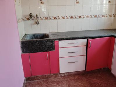 2 BHK Independent Builder Floor