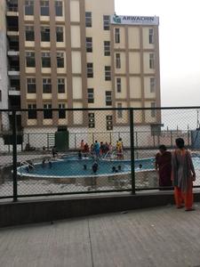 Balcony Image of 1132 Sq.ft 2 BHK Apartment / Flat for sale in OXY Homez, Bhopura Ghaziabad for Rs. 5900000