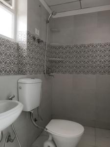Bedroom One Image of 1185 Sq.ft 3 BHK Apartment / Flat for rent in Gaur City 7th Avenue, Noida Extension Greater Noida for Rs. 26000