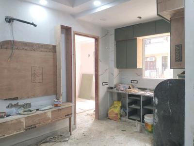 2 BHK Independent Builder Floor