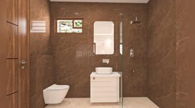 Image of 1620 Sq.ft 3 BHK Builder Floor for sale in Godrej Retreat Vibe, Sector 83, Faridabad for Rs. 18000000