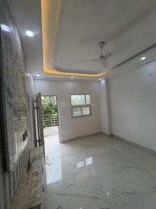 3 BHK Independent Builder Floor