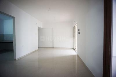 Hall Image of 971 Sq.ft 2 BHK Apartment / Flat for sale in 45 Shashwat Heights, Punawale Pune for Rs. 8000000