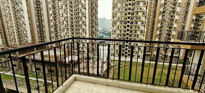 Balcony Image of OLESTAYS in Noida Extension, Greater Noida