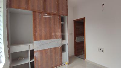 1 BHK Independent Builder Floor