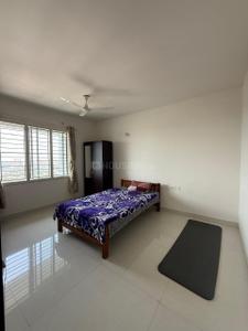 Bedroom Image of 1793 Sq.ft 3 BHK Apartment / Flat for sale in Elamakkara Kochi for Rs. 15000000