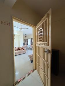Hall Image of 1000 Sq.ft 2 BHK Apartment / Flat for sale in Aishwaryam Ventures, Chinchwad Pune for Rs. 7860000