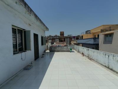 Balcony Image of 2025 Sq.ft 4.5 BHK Independent House for sale in Jodhpur Ahmedabad for Rs. 15000000