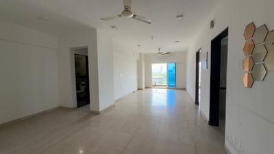 Living Room Image of 1278 Sq.ft 2 BHK Apartment / Flat for sale in Hubtown Sunstone, Bandra East Mumbai for Rs. 42500000