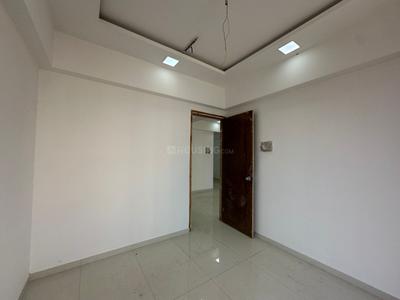 Bedroom Image of 952 Sq.ft 2 BHK Apartment / Flat for sale in Shree Maruti Heights, Kalwa Thane for Rs. 14700000