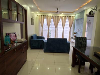 2.5 BHK Flat
