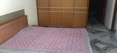 Bedroom Image of 1700 Sq.ft 2 BHK Independent House for rent in Jodhpur Ahmedabad for Rs. 30000