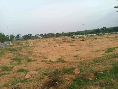 Image of 170 Sq.ft Residential Plot / Land for sale in Nandiwanaparthy, Hyderabad for Rs. 1700000