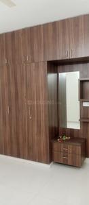 Bedroom Image of 700 Sq.ft 1 BHK Builder Floor for rent in C V Raman Nagar Bengaluru for Rs. 27000